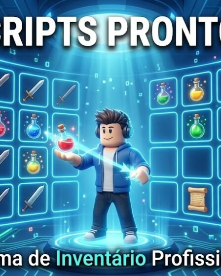 Arquitetura de Alta Performance para Roblox