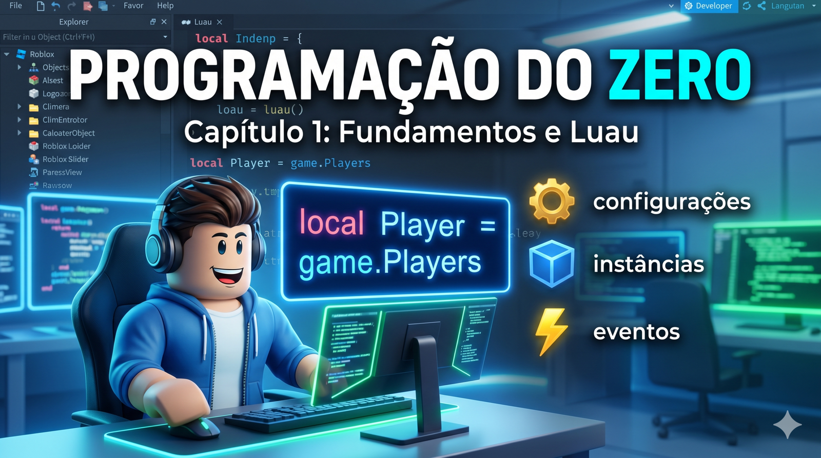 Capitulo 1